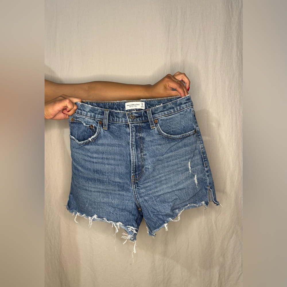 Abercrombie & Fitch